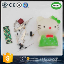 Customized Products Welding Series DIY LED Light Cheap Kids Toys